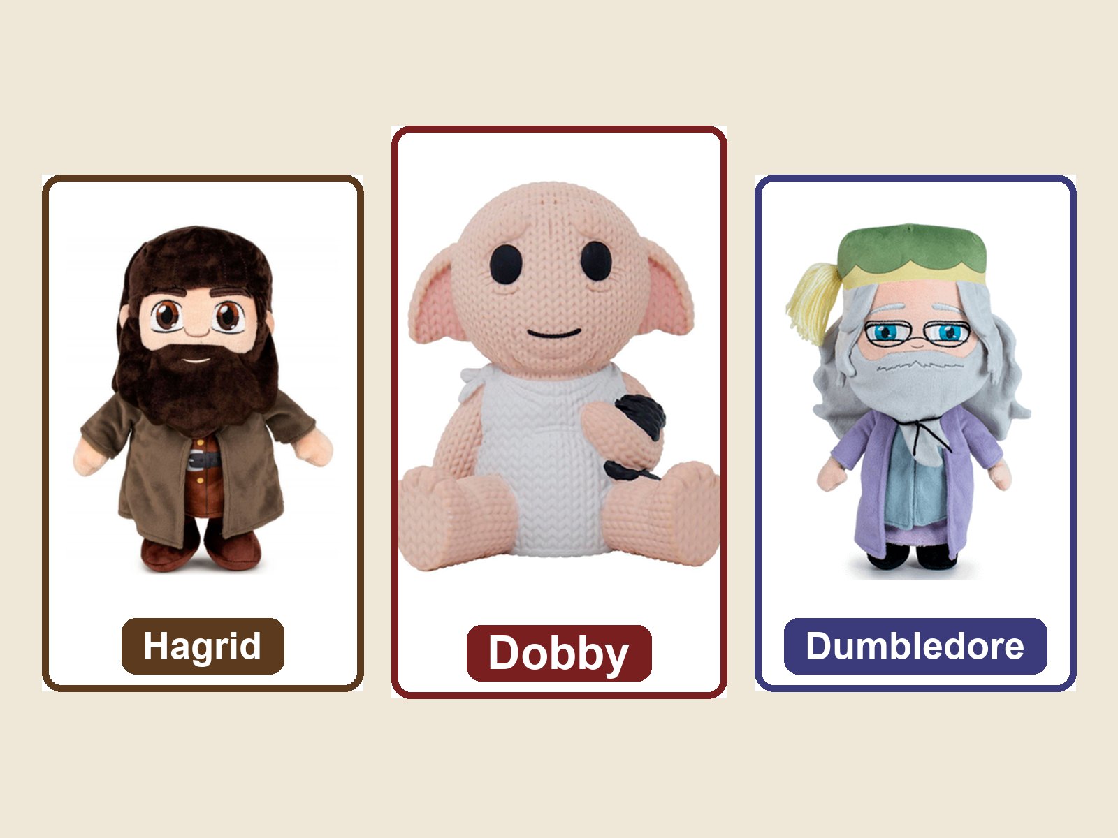 Hvem er Dobby i Harry Potter? Husalfen, sokken og stemmerne bag