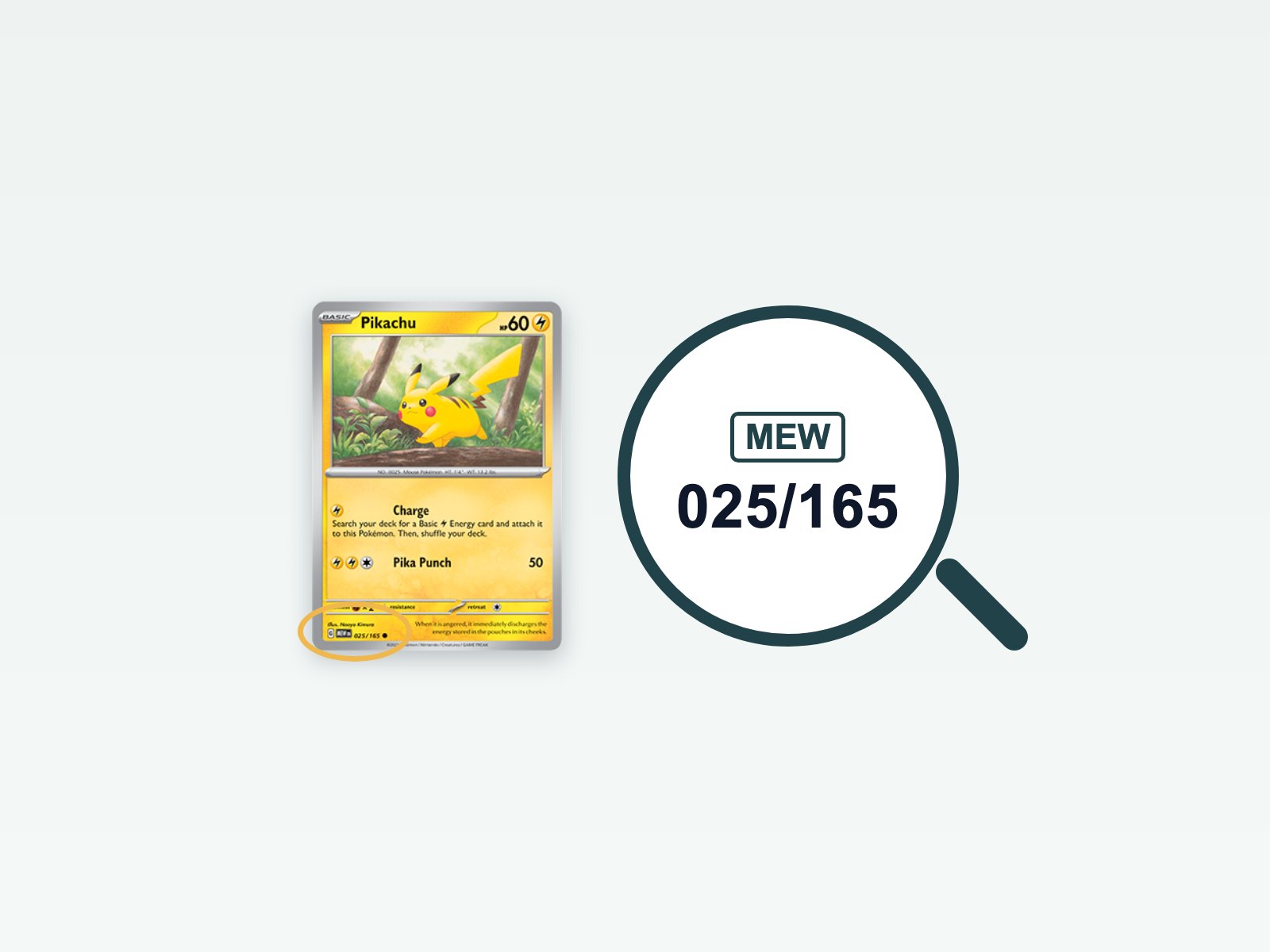Falske Pokémon-kort: Sådan tjekker du barnets kort