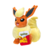 Flareon bamse 20 cm fra Pokémon, produktbillede 2
