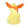 Flareon bamse 20 cm fra Pokémon, produktbillede 3