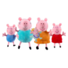 Gurli Gris bamsefamilie med 5 bamser, produktbillede 2