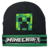 Huen i Minecraft Boom Deluxe vintersættet