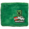 Halsedissen i Minecraft Boom Deluxe vintersættet