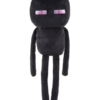 Minecraft Enderman bamse, 20 cm, produktfoto