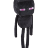 Minecraft Enderman bamse, 20 cm, produktfoto 2