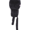 Minecraft Enderman bamse, 20 cm, produktfoto 4