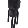 Minecraft Enderman bamse, 20 cm, produktfoto 5