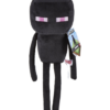 Minecraft Enderman bamse, 20 cm, produktfoto 6