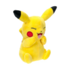 Pikachu bamse 20 cm fra Pokémon, produktbillede 2