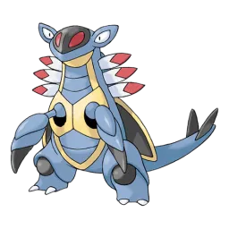 Armaldo fra Pokémon