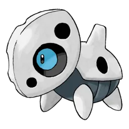 Aron fra Pokémon