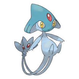 Azelf fra Pokémon