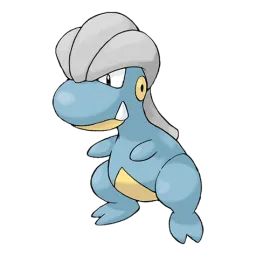 Bagon fra Pokémon