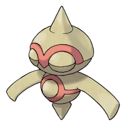 Baltoy fra Pokémon