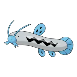 Barboach fra Pokémon