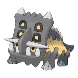 Bastiodon fra Pokémon