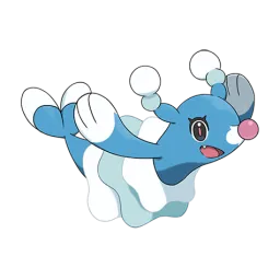 Brionne fra Pokémon