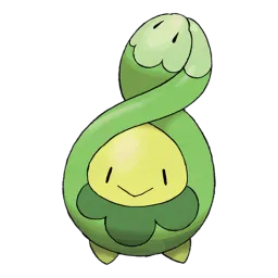 Budew fra Pokémon