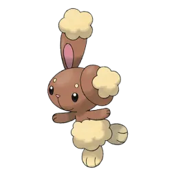 Buneary fra Pokémon
