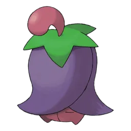 Cherrim fra Pokémon