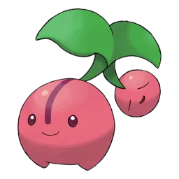 Cherubi fra Pokémon