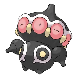 Claydol fra Pokémon