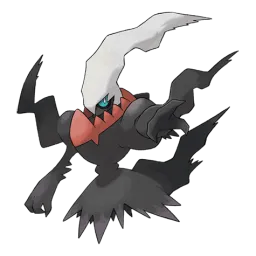 Darkrai fra Pokémon