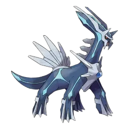 Dialga fra Pokémon