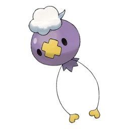 Drifloon fra Pokémon