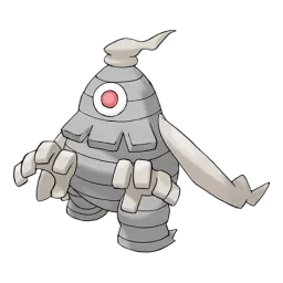 Dusclops fra Pokémon