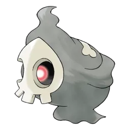 Duskull fra Pokémon