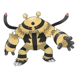 Electivire fra Pokémon