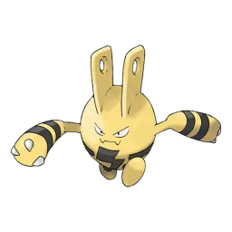 Elekid fra Pokémon