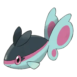 Finneon fra Pokémon