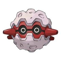 Forretress fra Pokémon