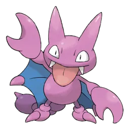 Gligar fra Pokémon