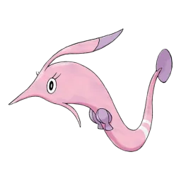 Gorebyss fra Pokémon