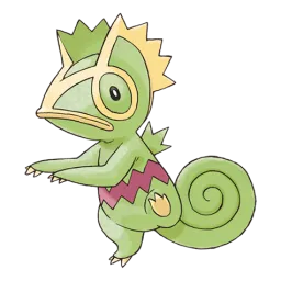 Kecleon fra Pokémon