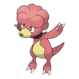 Magby fra Pokémon