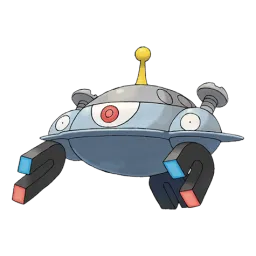 Magnezone fra Pokémon