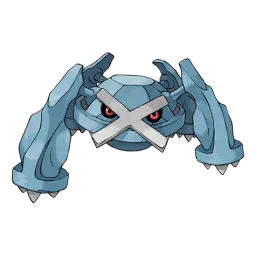 Metagross fra Pokémon