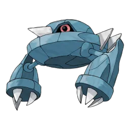 Metang fra Pokémon