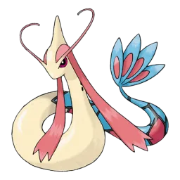 Milotic fra Pokémon