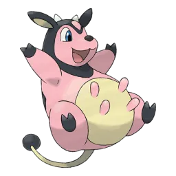 Miltank fra Pokémon