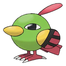 Natu fra Pokémon