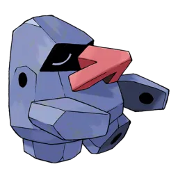 Nosepass fra Pokémon