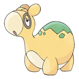 Numel fra Pokémon