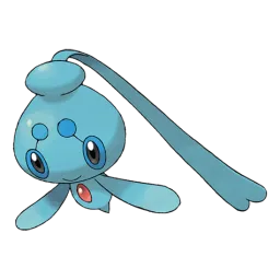 Phione fra Pokémon