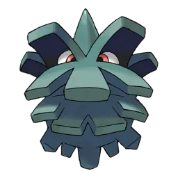 Pineco fra Pokémon