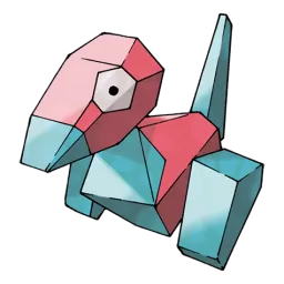 Porygon fra Pokémon